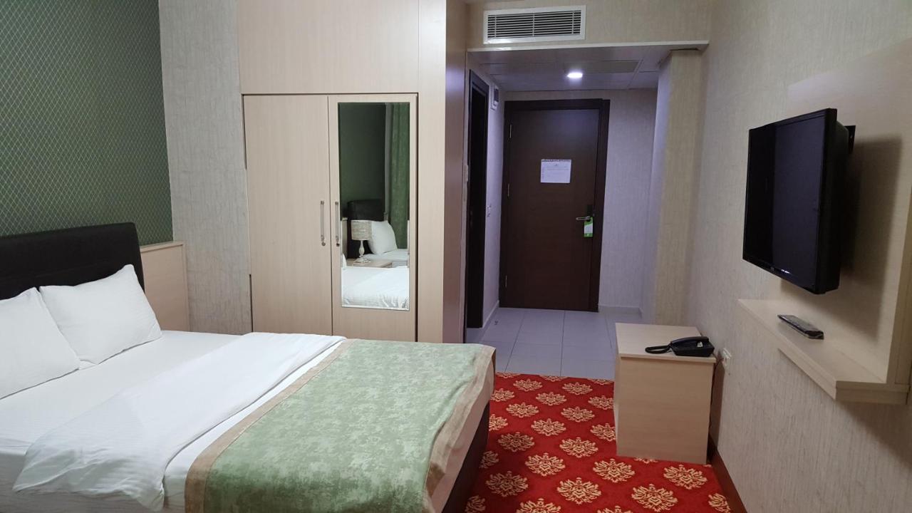 Cakici Hotel Uzunkopru Buitenkant foto